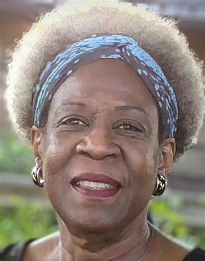 Pamela Mullins – Richmond, CA