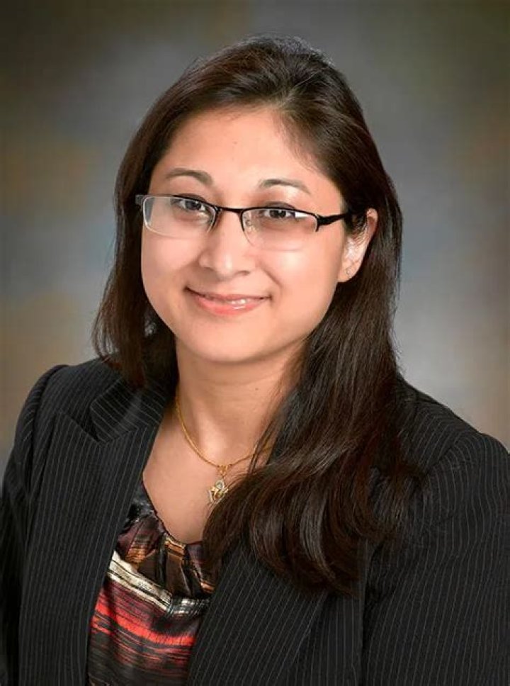 Dr. Pamela Pinto Pannafino, MD – Lancaster, PA