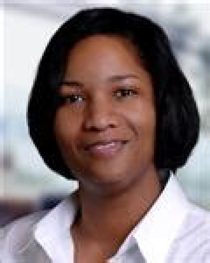 Dr. Pamela Warner, MD – Greensboro, NC