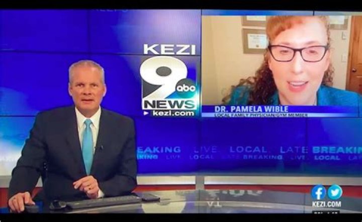 Dr. Pamela Wible, MD – Eugene, OR