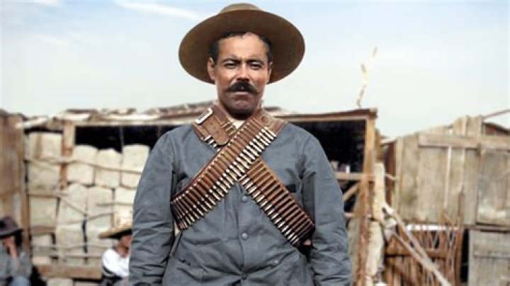 Pancho Villa Biography - Facts, Childhood, Family Life & Achievements