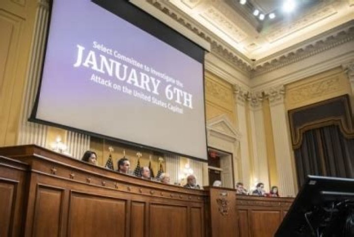 
Panel probing US Capitol riot announces date for new hearing 