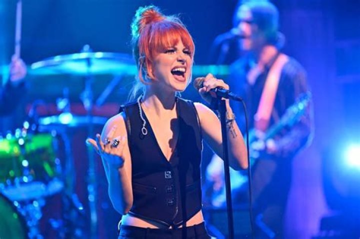 
Paramore Announces Massive 26-City US Summer Arena Tour in Support of Upcoming ‘This Is Why’ Album 