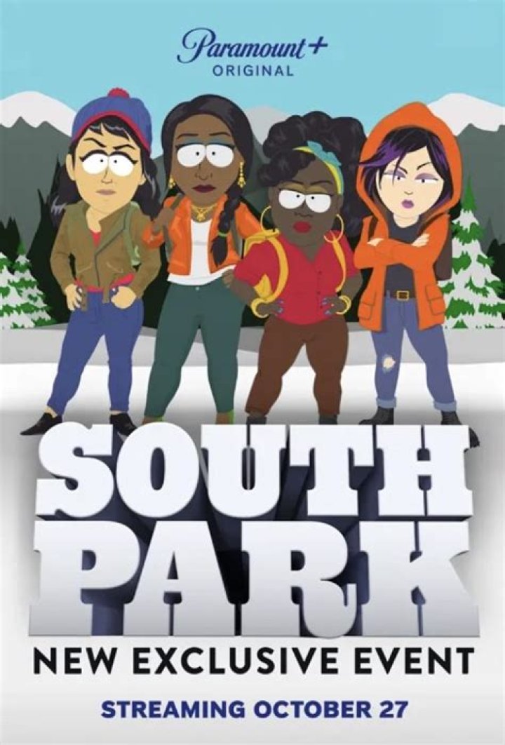 Paramount Plus to deliver 12 ‘South Park’ specials by 2028