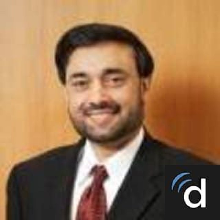 Dr. Paramvir Rahal, MD – Bakersfield, CA