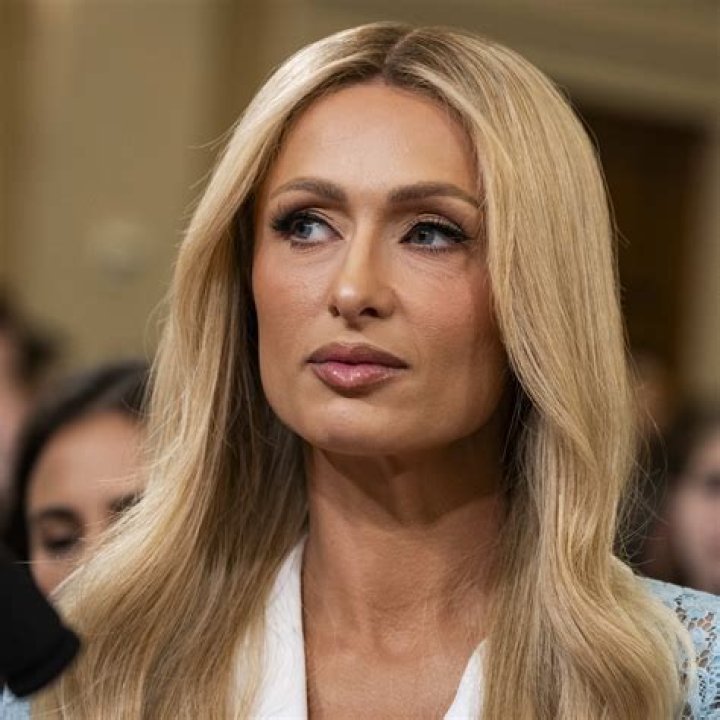 Paris Hilton Opens Up About That Time She Came Home To An Intruder!