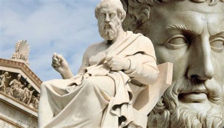 Parmenides Biography - Facts, Childhood, Family Life, Achievements
