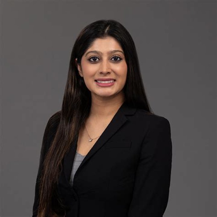 Dr. Parul Goyal, MD – Chicago, IL