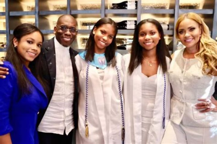Pastor Jamal Bryant Net Worth: Bio, Age, Sister, Wife Gizelle, Kids and Church