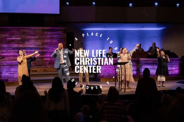 Pastor John Lowe II Biography, age, wife, children, New Life Christian Church, net worth