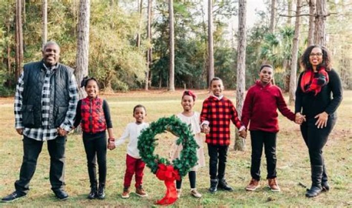 Pastor William McDowell Family Life With Wife LaTae McDowell And Kids