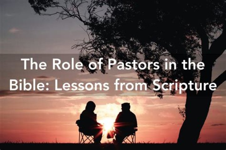 List of Famous Pastors - Biographies, Timelines, Trivia & Life History