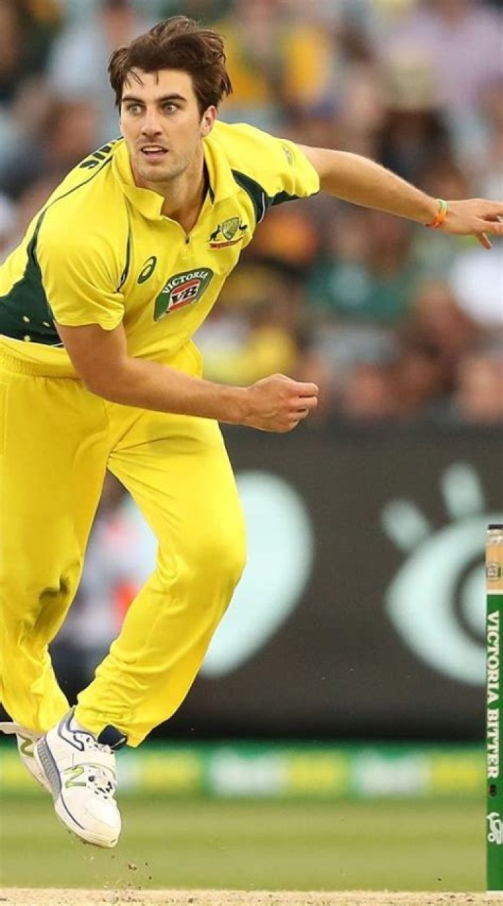 Pat Cummins height: How tall is Pat Cummins?