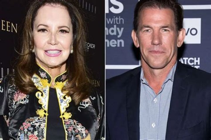 Patricia Altschul Confirms Southern Charm 7th Season — Thomas Ravenel Calls Her Trash