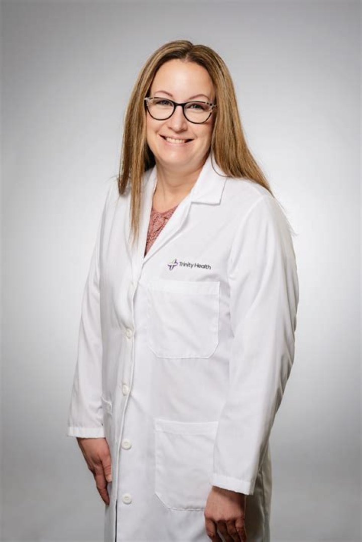 Patricia Christian – Albany, NY