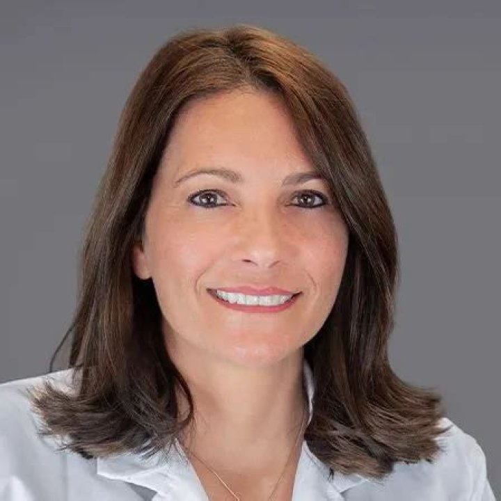 Dr. Patricia Masse, MD – Wellington, FL