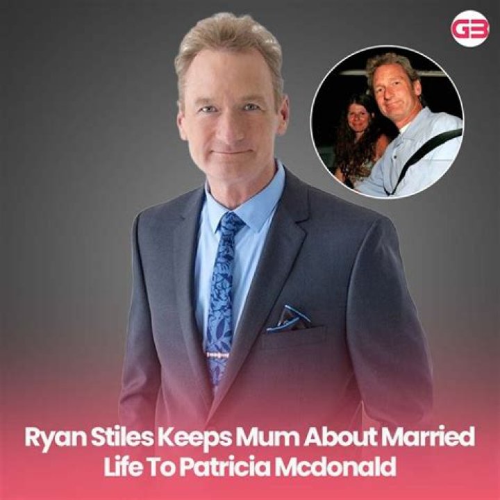 Patricia McDonald – Everything you Should Know About Ryan Stiles Wife