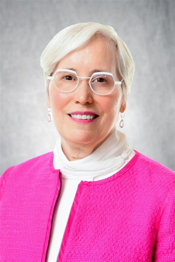 Dr. Patricia Winokur, MD – Iowa City, IA