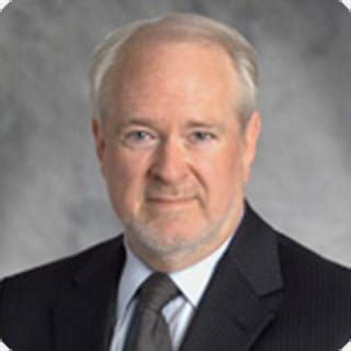 Dr. Patrick Barr, MD – Fort Worth, TX