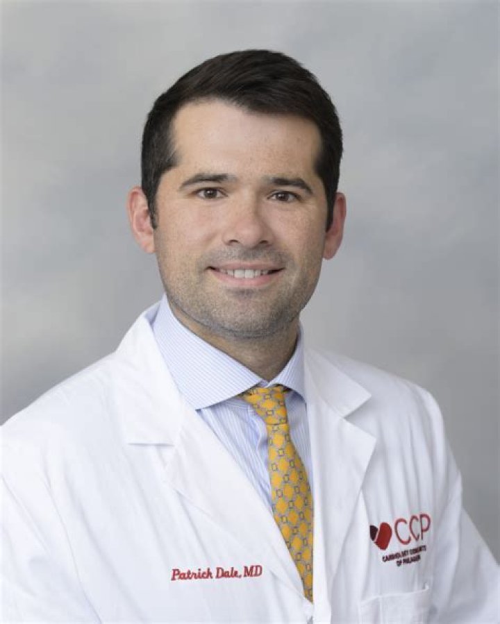 Dr. Patrick Bosque, MD – Denver, CO