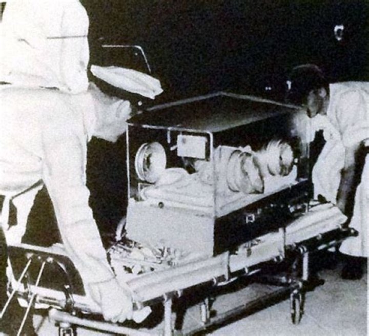 Patrick Bouvier Kennedy Biography - Facts, Childhood, Family Life & Achievements