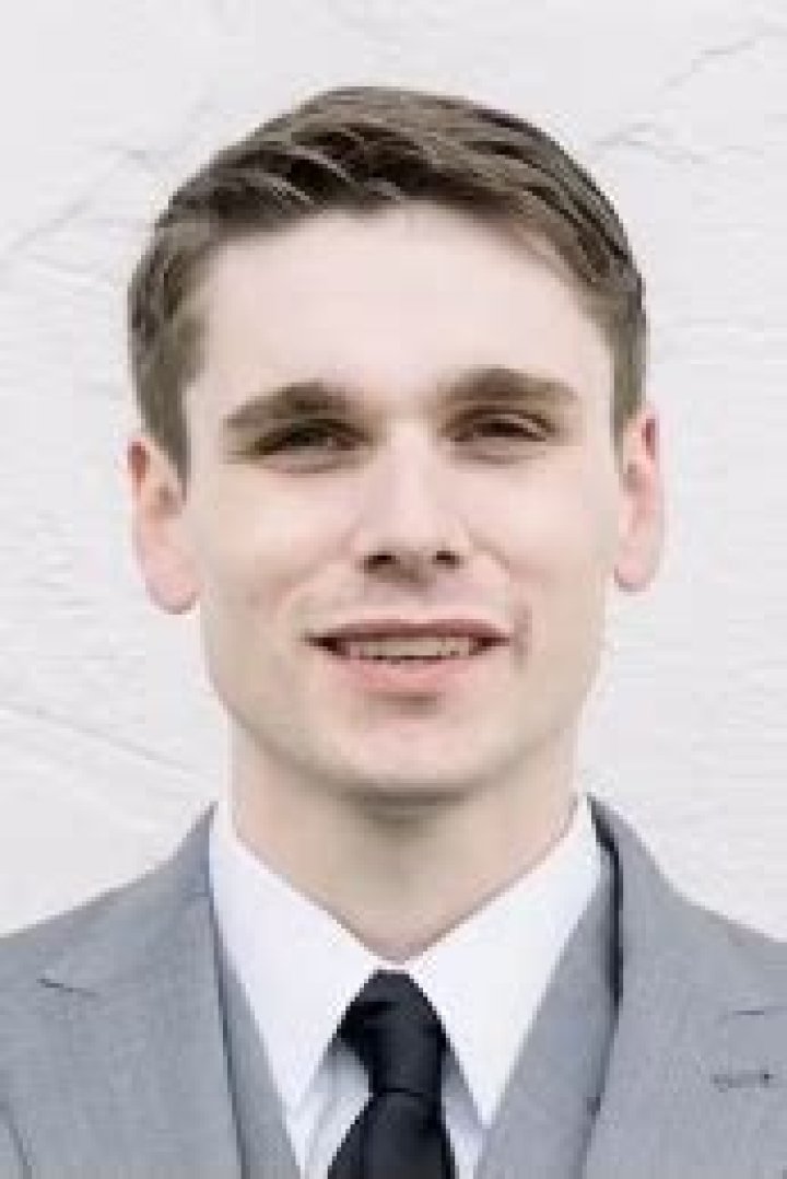 Dr. Patrick Brunk, DO – Harrisburg, PA