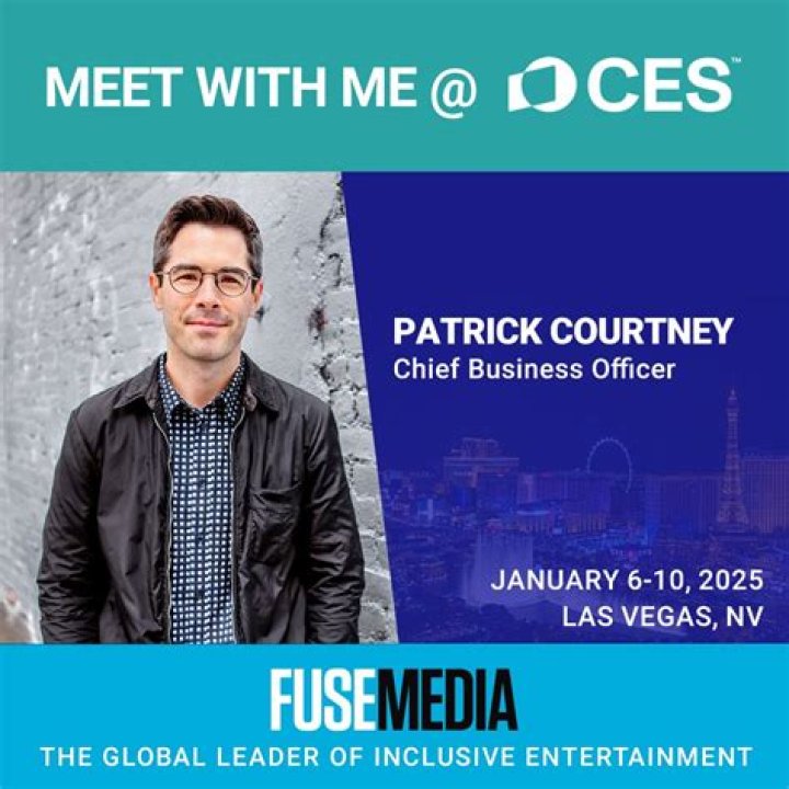 Dr. Patrick Courtney, MD – Los Angeles, CA