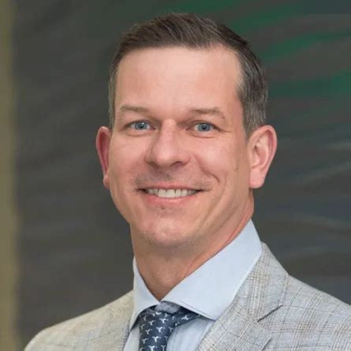 Dr. Patrick Ellender, MD – Thibodaux, LA