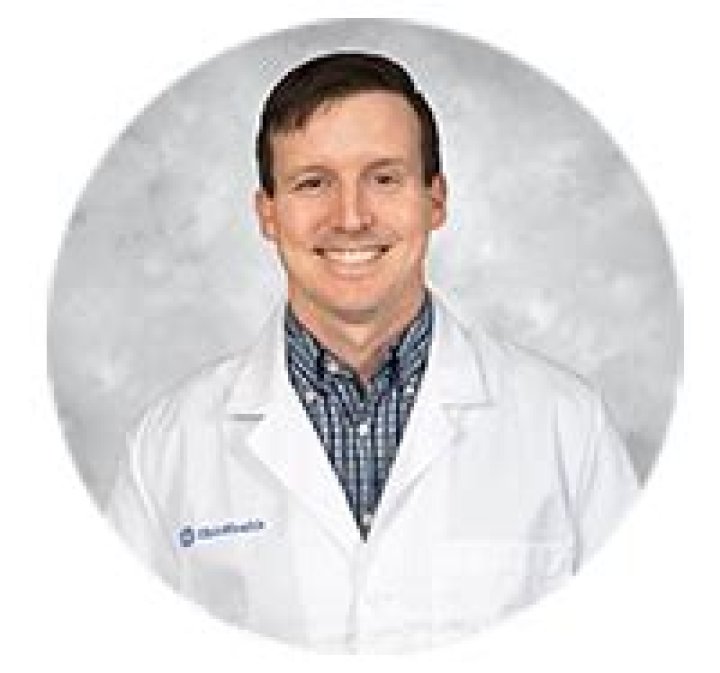 Dr. Patrick Gross, DO – Powell, OH