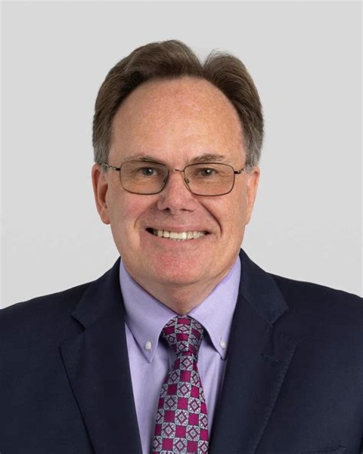 Dr. Patrick Hughes, MD – Orchard Park, NY