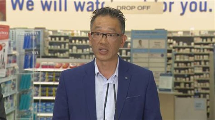 Patrick Lai – Kirkland, WA