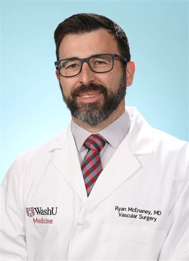 Dr. Patrick McEnaney, MD | General Surgery