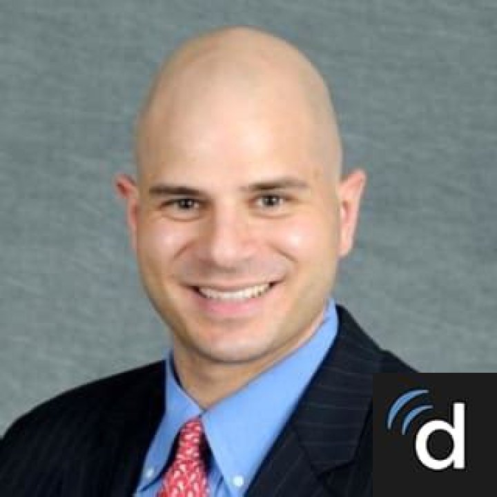 Dr. Patrick Mufarrij, MD – Washington, DC