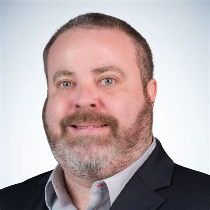 Dr. Patrick Reilly, MD – Pensacola, FL