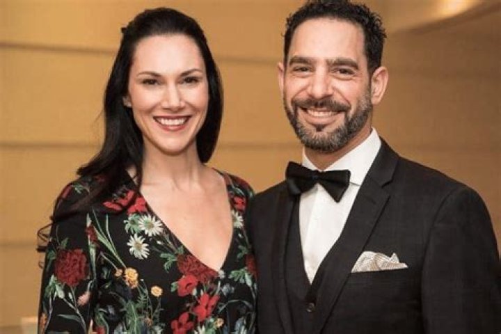 Meet Wadid Sabongui, Leila Rizkalla