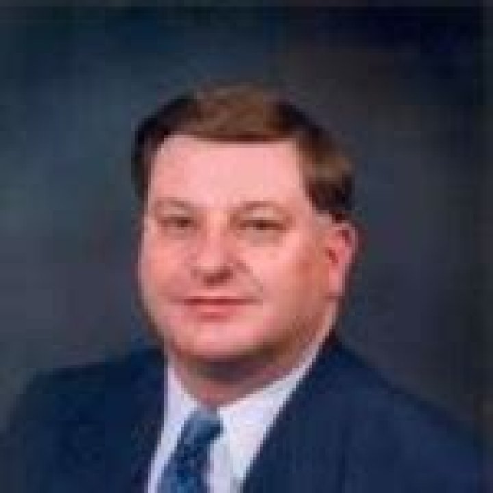 Dr. Patrick Stang, MD – Great Bend, KS