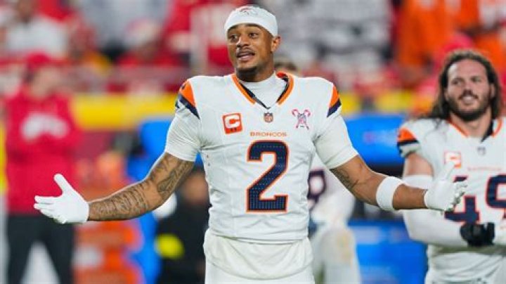 Patrick Surtain II Girlfriend: Is Patrick Surtain II in a Relationship?