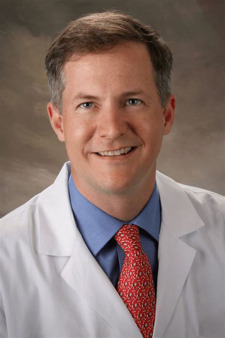 Dr. Patrick Terry, MD – Oshkosh, WI
