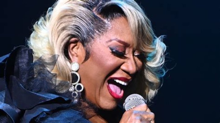 Patti LaBelle Biography - Childhood, Life Achievements & Timeline