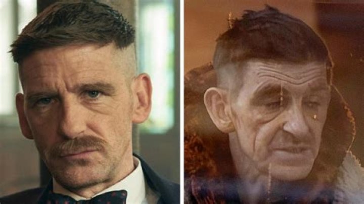 Paul Anderson: Career, Peaky Blinders & Net Worth
