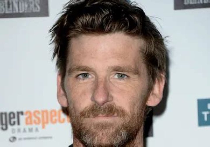 Paul Anderson Net Worth