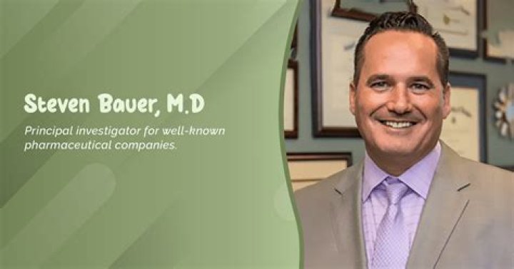 Dr. Paul Bauer, MD – Coppell, TX