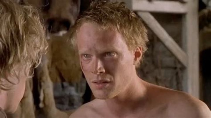 Paul Bettany Says He’d Much Rather Go Naked Than Wear Vision’s Costume