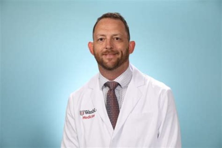 Dr. Paul Buttars, DO – Mason City, IA