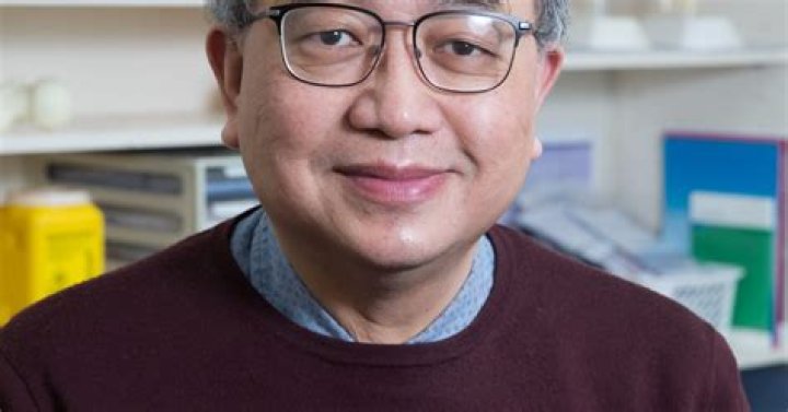 Dr. Paul Chu, MD – Independence, MO