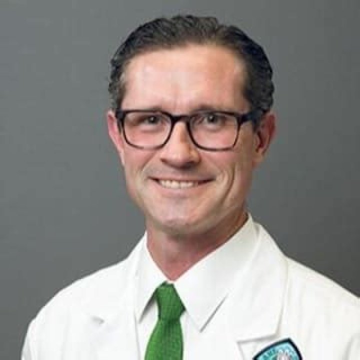 Dr. Paul DiMartino, MD – New Orleans, LA