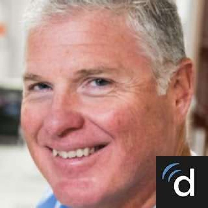 Dr. Paul Eber, MD – Germantown, TN