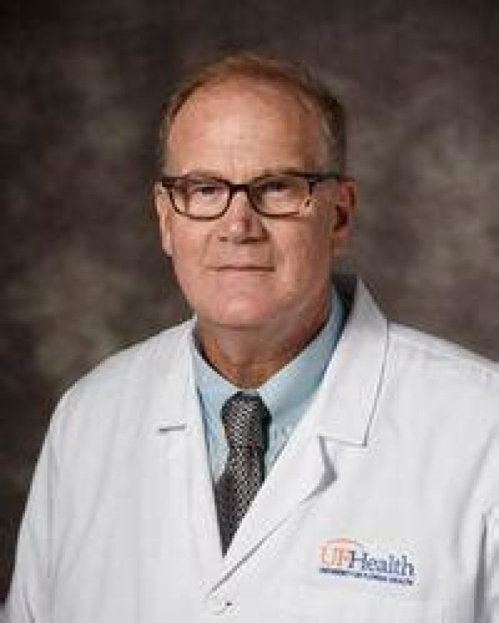 Dr. Paul Fraley, MD – Jacksonville, FL