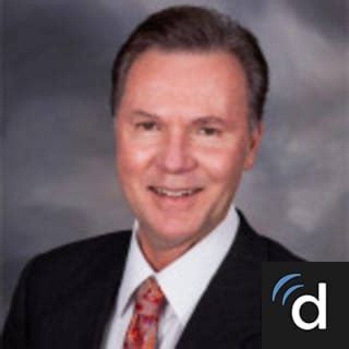 Dr. Paul Garland, MD – Panama City, FL