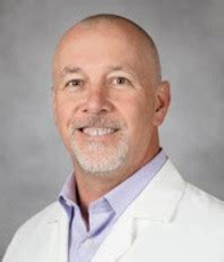 Dr. Paul Girard, MD – San Diego, CA